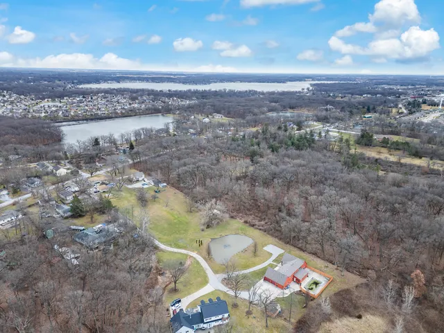 $575,000 | 12548 Parrish Avenue, Cedar Lake, IN 46303