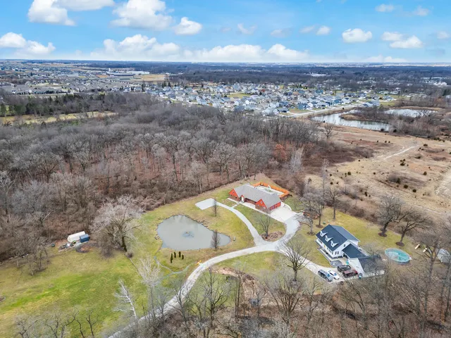 $575,000 | 12548 Parrish Avenue, Cedar Lake, IN 46303