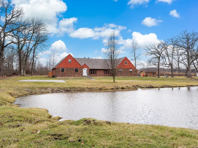 $575,000 | 12548 Parrish Avenue, Cedar Lake, IN 46303