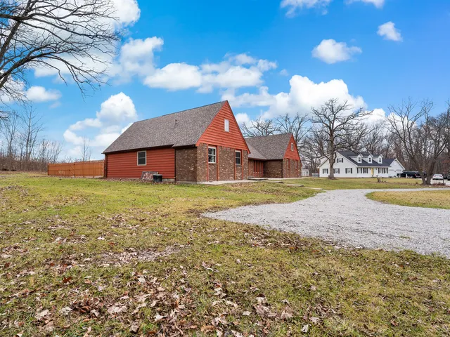 $575,000 | 12548 Parrish Avenue, Cedar Lake, IN 46303