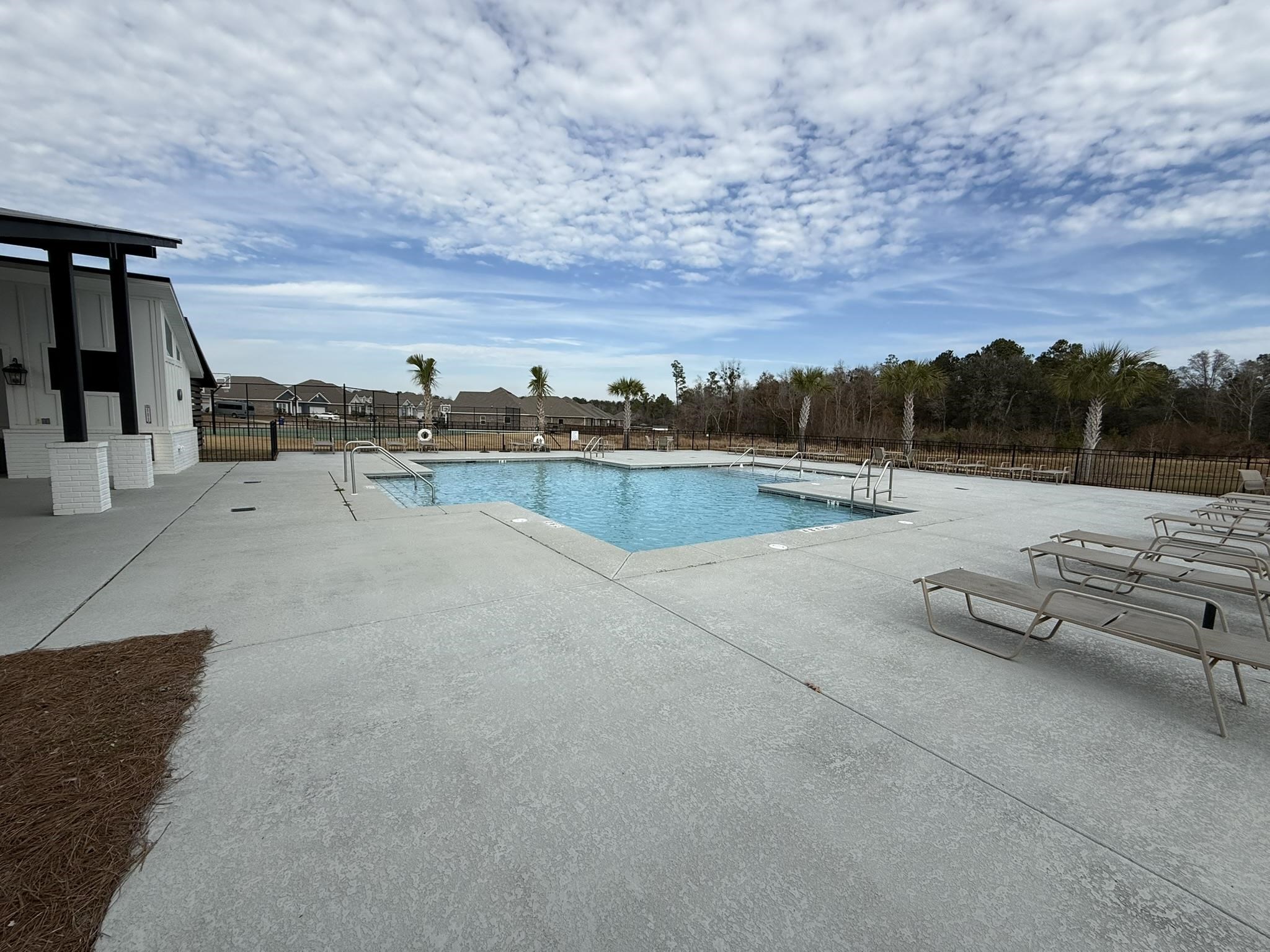 8648 Calverton Street Foley, AL 36535 - Photo 44 of 45 Community Pool