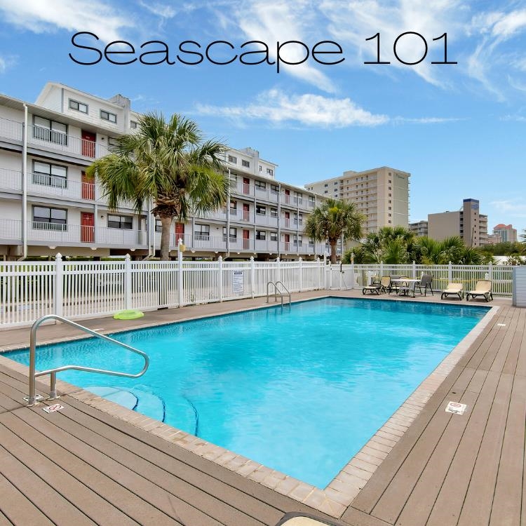 24649 Cross Lane, Unit 101 Orange Beach, AL 36561 - Photo 1 of 38