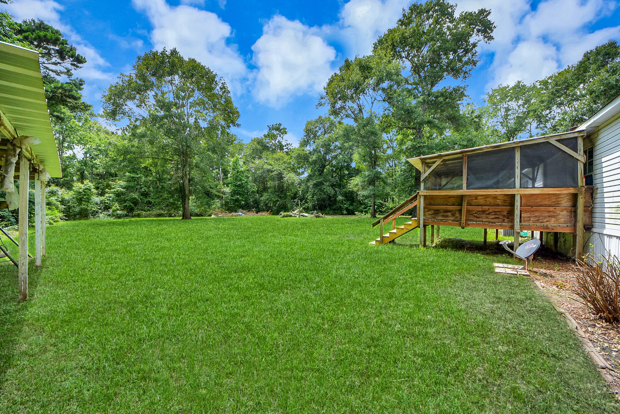 3615 Brazewell Road Cleveland, TX 77328 - Photo 42 of 45