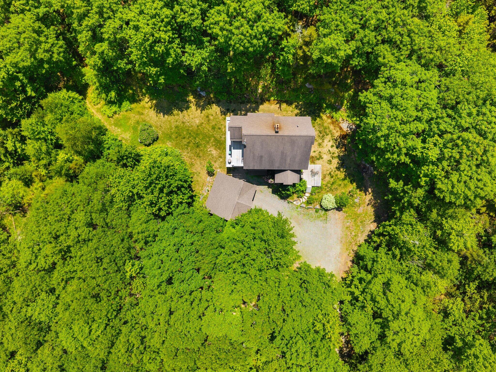 20 Brayall Ridge Dr , Dedham Dedham, ME 04429 - Photo 60 of 66
