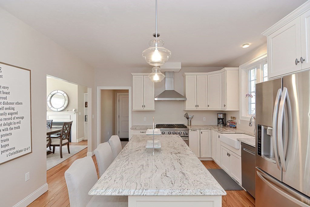 17 Standish Road Norfolk, MA 02056 - Photo 11 of 37 Gallery Image 11