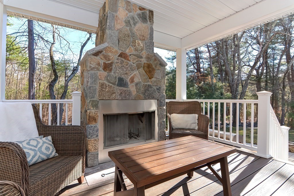 17 Standish Road Norfolk, MA 02056 - Photo 33 of 37 Gallery Image 33