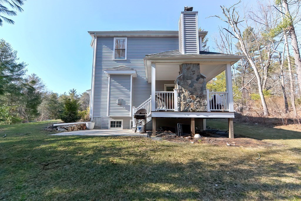 17 Standish Road Norfolk, MA 02056 - Photo 36 of 37 Gallery Image 36
