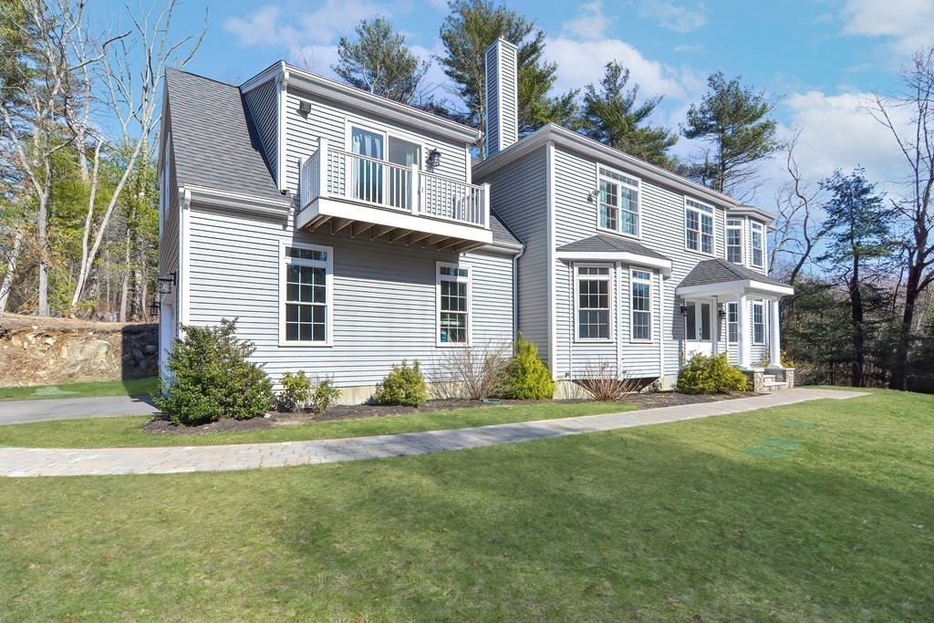 17 Standish Road Norfolk, MA 02056 - Photo 37 of 37 Gallery Image 37