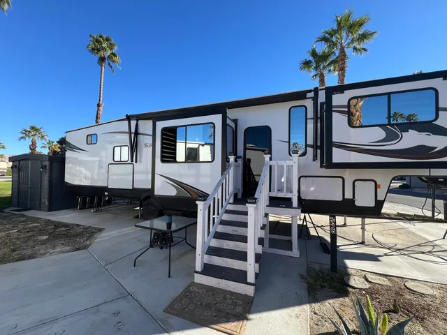 $110,000 | 69801 Ramon Road, Unit 460, Cathedral City, CA 92234