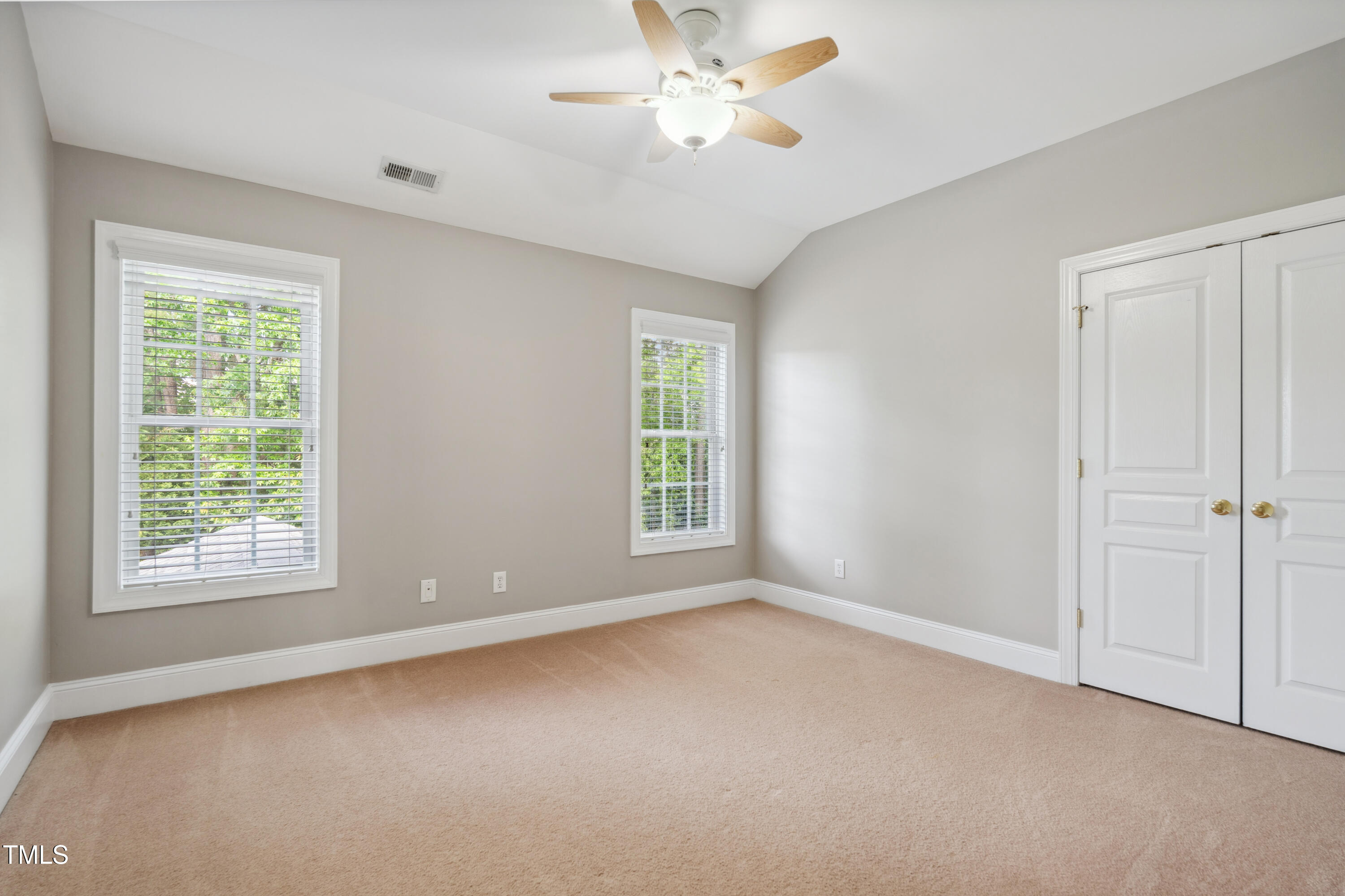 12428 Penrose Trail Raleigh, NC 27614 - Photo 31 of 48 Bedroom 2