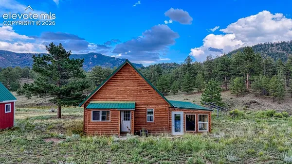 $329,000 | 308 Dilley Lane, Westcliffe, CO 81252