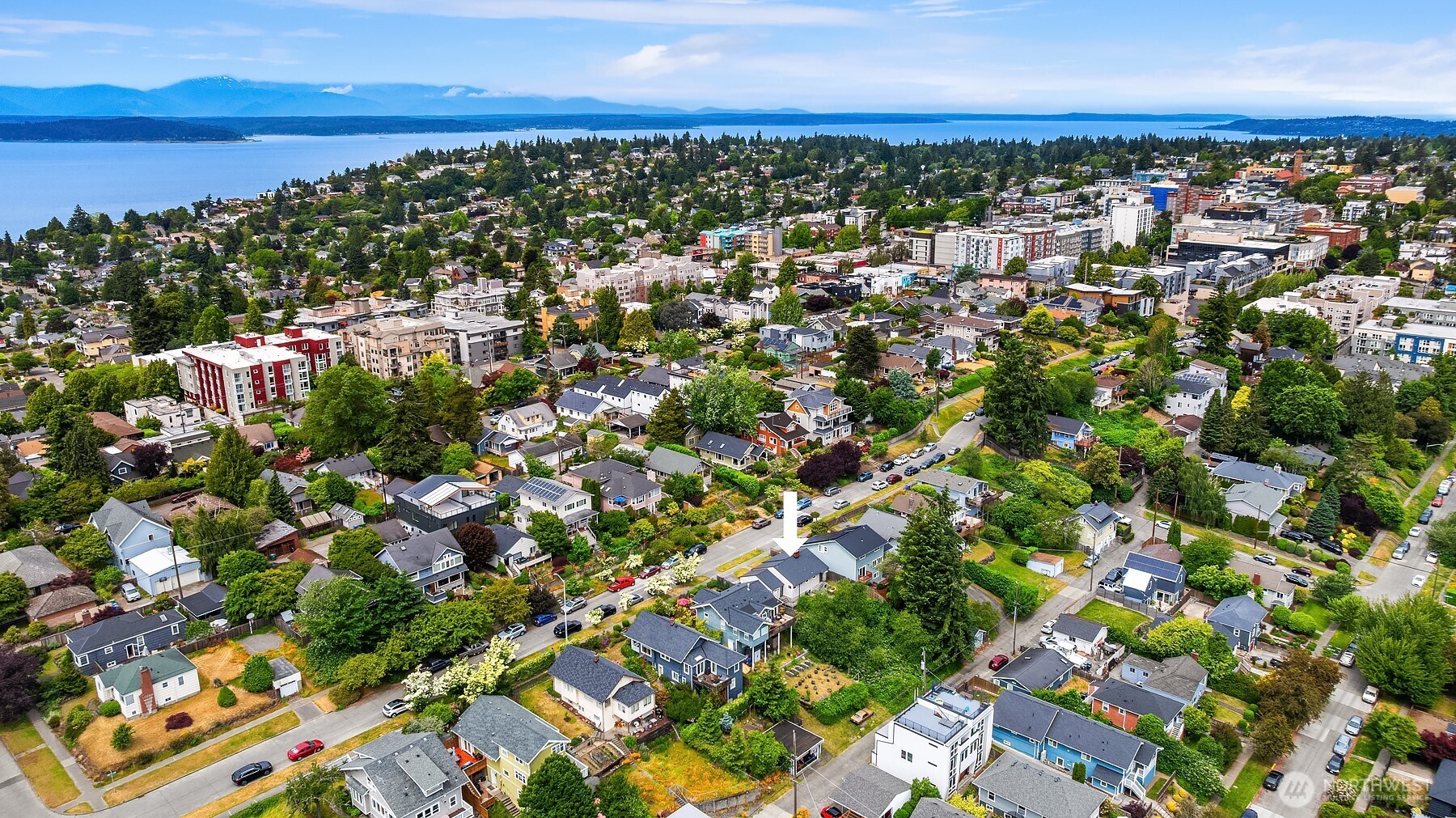 5028 41st Avenue Southwest Seattle, WA 98136 - Photo 23 of 25