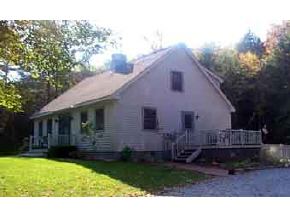 1279 Clement Hill Road Hopkinton, NH 03229 - Photo 1 of 3