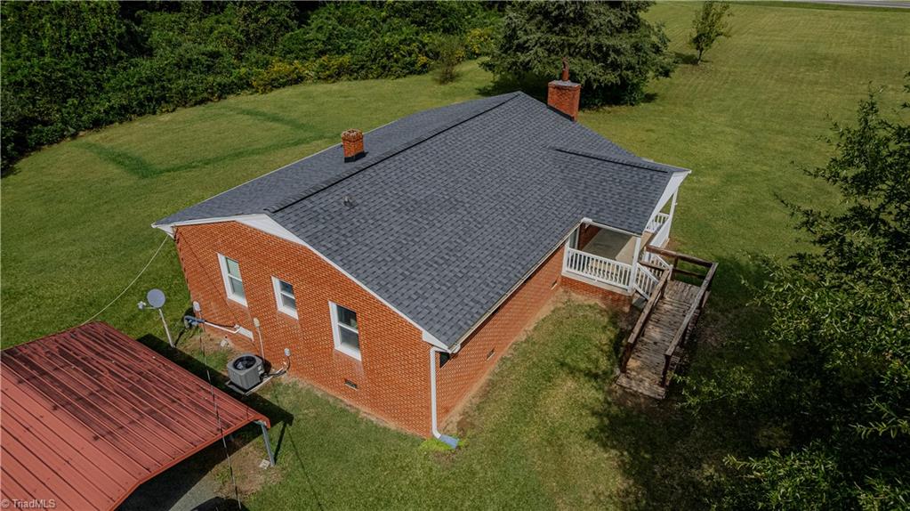 3099 County Farm Road Gibsonville, NC 27249 - Photo 2 of 44 Gallery Image 2