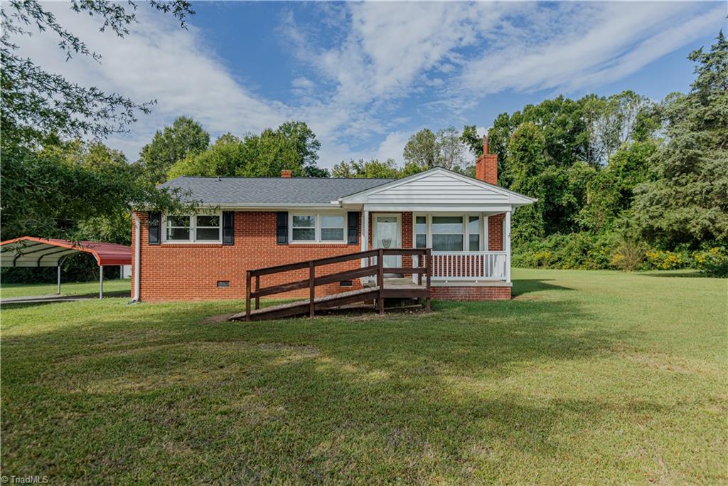 3099 County Farm Road Gibsonville, NC 27249 - Photo 3 of 44 Gallery Image 3