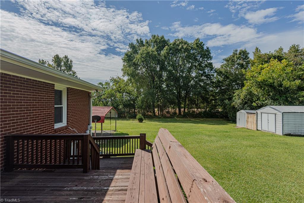3099 County Farm Road Gibsonville, NC 27249 - Photo 34 of 44 Gallery Image 34