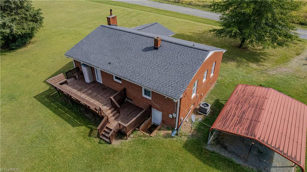 3099 County Farm Road Gibsonville, NC 27249 - Photo 5 of 44 Gallery Image 5