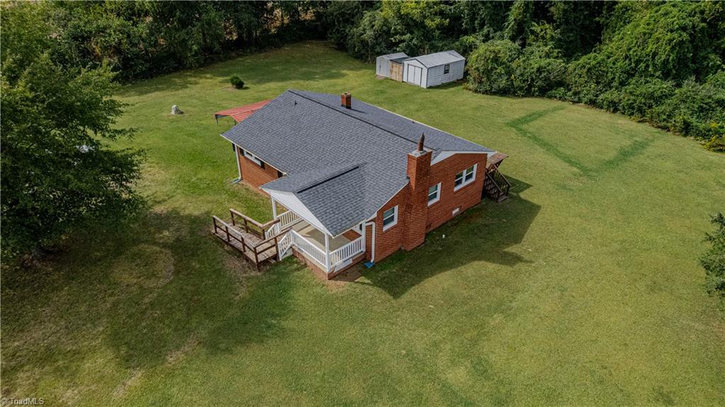 3099 County Farm Road Gibsonville, NC 27249 - Photo 6 of 44 Gallery Image 6