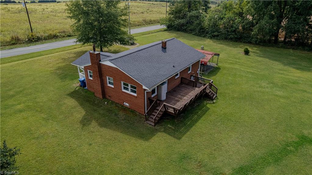 3099 County Farm Road Gibsonville, NC 27249 - Photo 7 of 44 Gallery Image 7