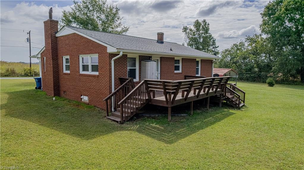 3099 County Farm Road Gibsonville, NC 27249 - Photo 8 of 44 Gallery Image 8