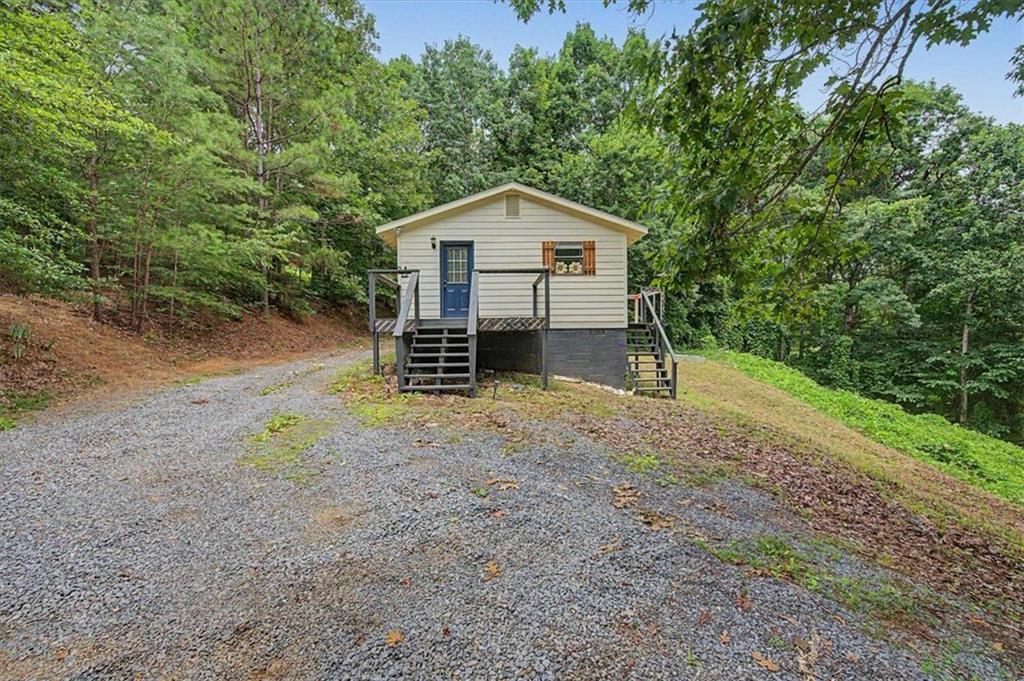 211 John White Road Northwest Resaca, GA 30735 - Photo 7 of 27