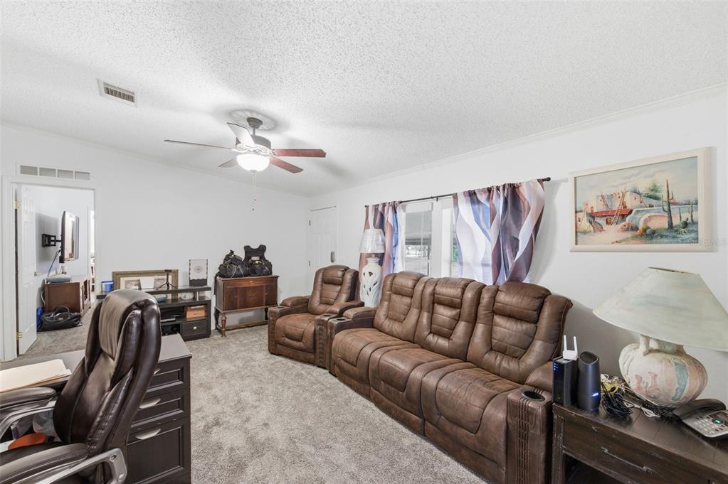 9634 Pat Street Hudson, FL 34669 - Photo 22 of 73 a living room with furniture