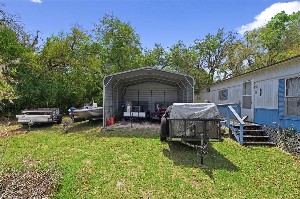 9634 Pat Street Hudson, FL 34669 - Photo 55 of 73