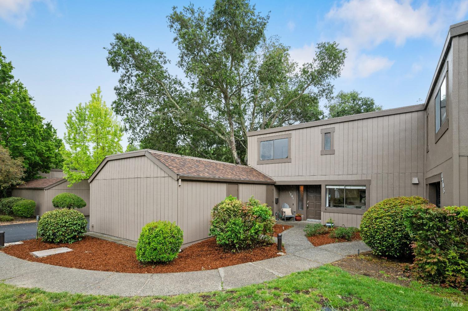 1201 Indian Way Novato, CA 94949 - Photo 1 of 1