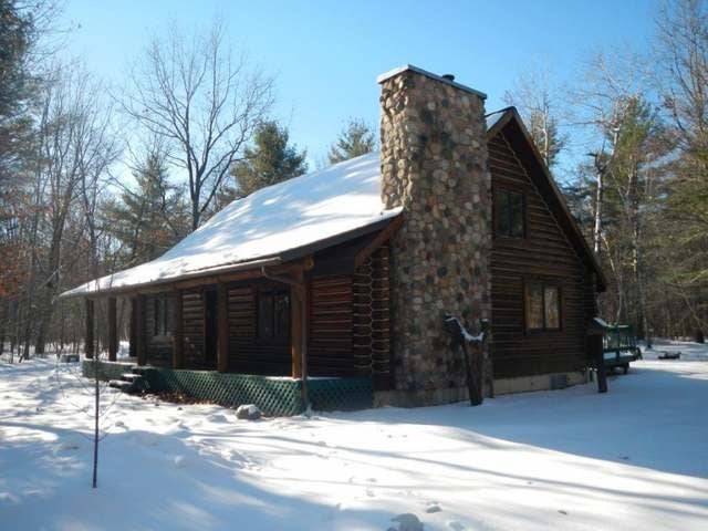 N10185 Maple Road Phillips, WI 54555 - Photo 1 of 16 Gallery Image 1