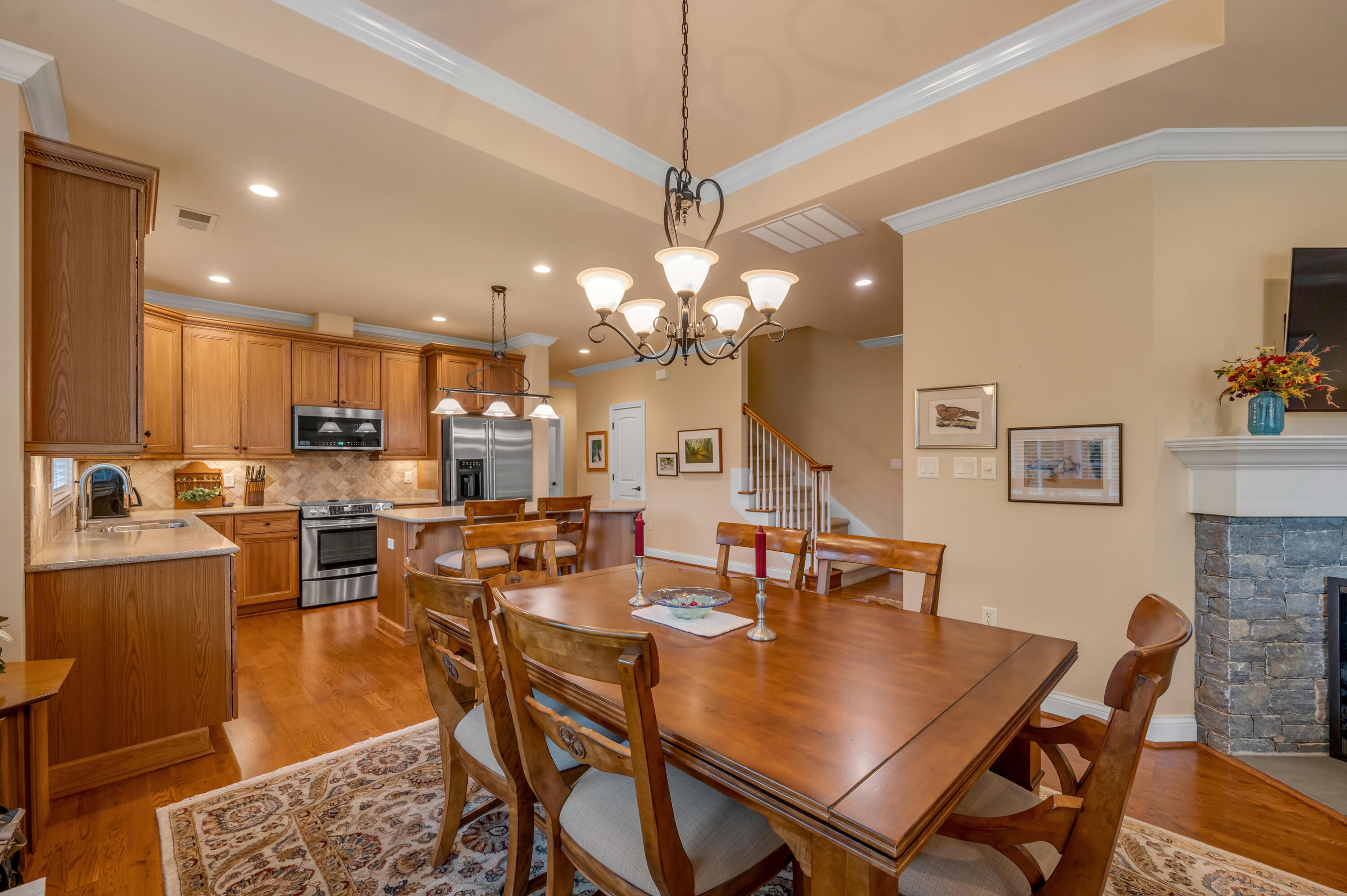 3508 Rabbits Foot Trail Lexington, KY 40503 - Photo 17 of 70 TDB_1341