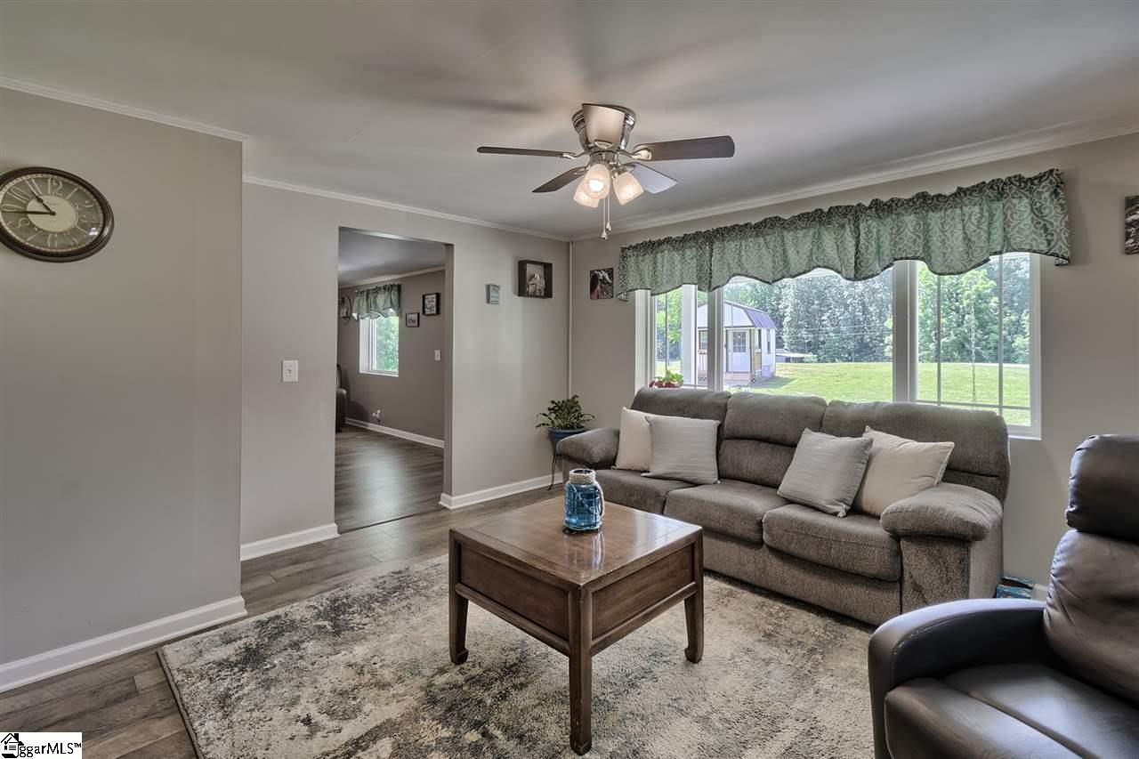 214 Cheyenne Trail Liberty, SC 29657 - Photo 3 of 36