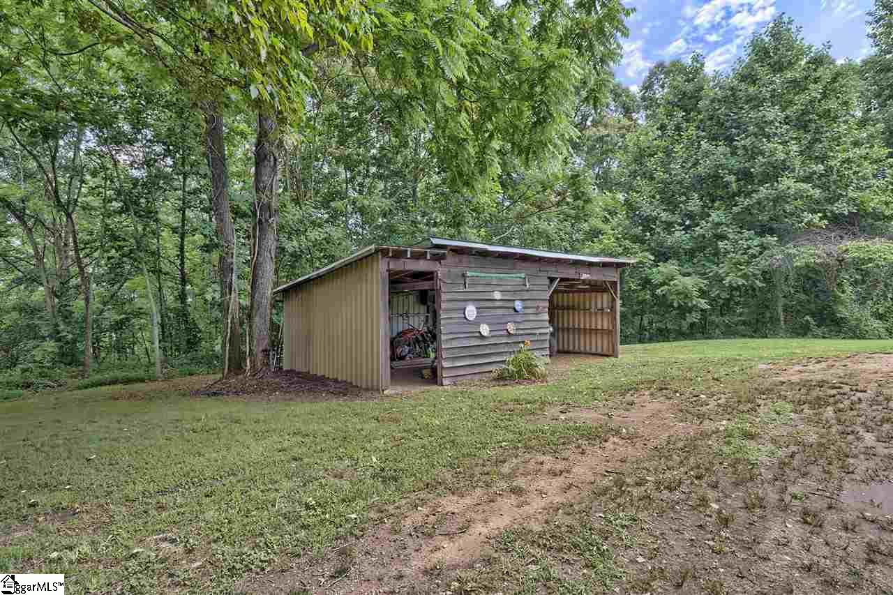 214 Cheyenne Trail Liberty, SC 29657 - Photo 32 of 36