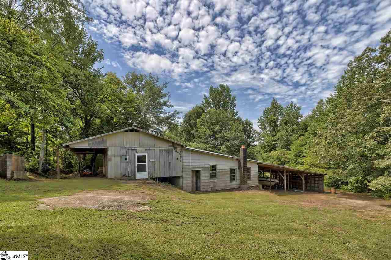 214 Cheyenne Trail Liberty, SC 29657 - Photo 33 of 36