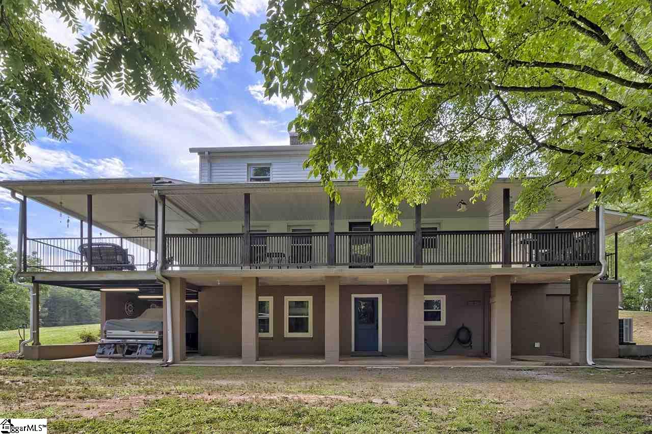 214 Cheyenne Trail Liberty, SC 29657 - Photo 35 of 36