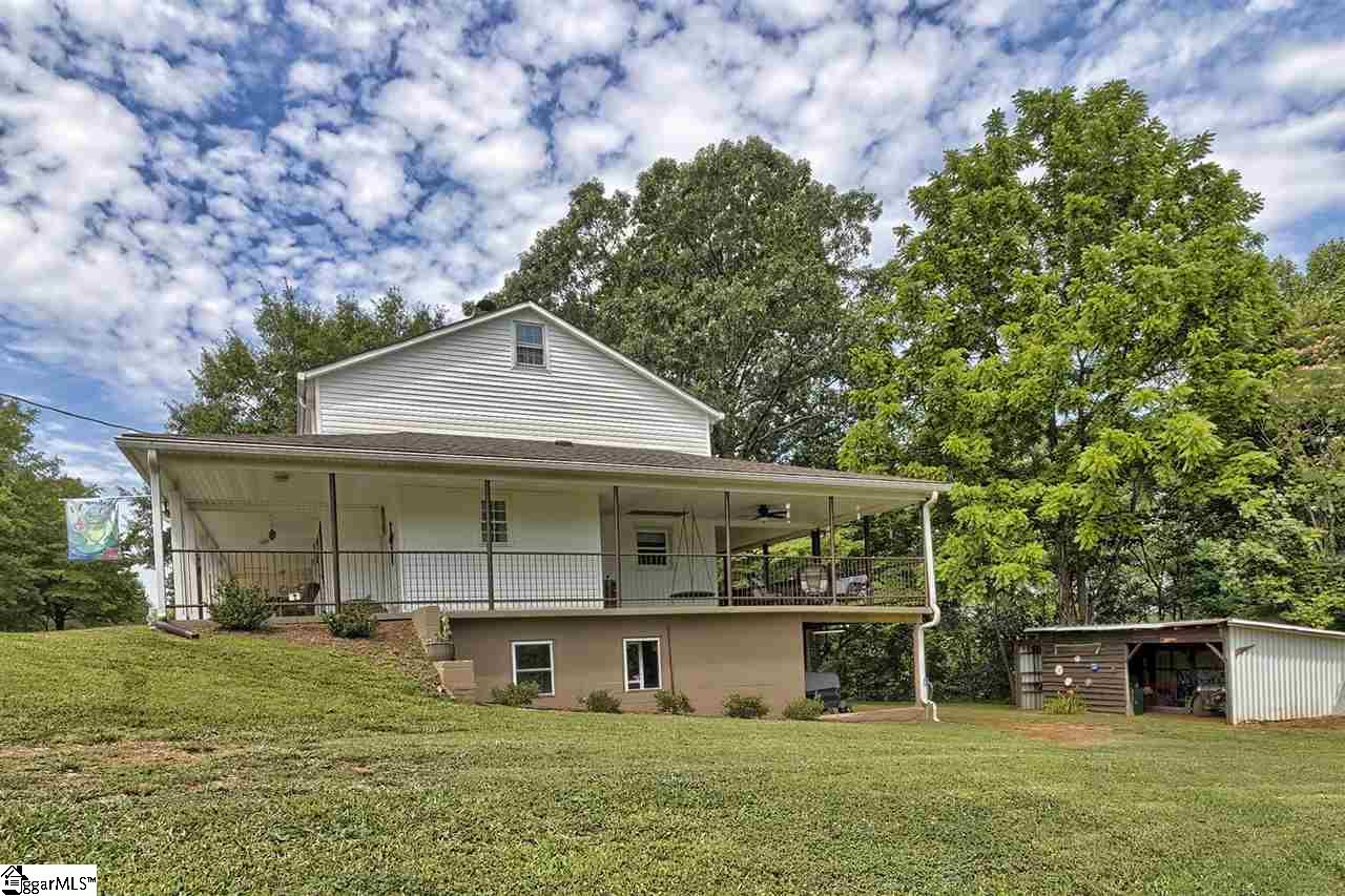 214 Cheyenne Trail Liberty, SC 29657 - Photo 36 of 36