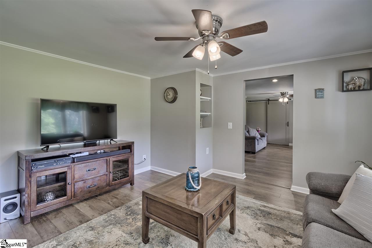 214 Cheyenne Trail Liberty, SC 29657 - Photo 5 of 36