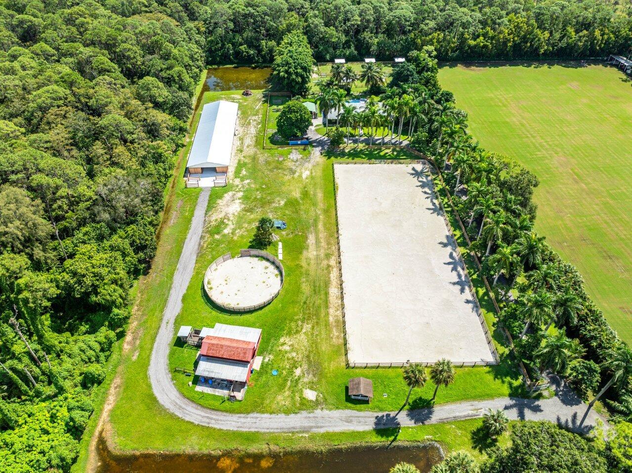1068 D Road Loxahatchee Groves, FL 33470 - Photo 2 of 59 056-1068DRoad-Loxahatchee-FL-33470-SMALL