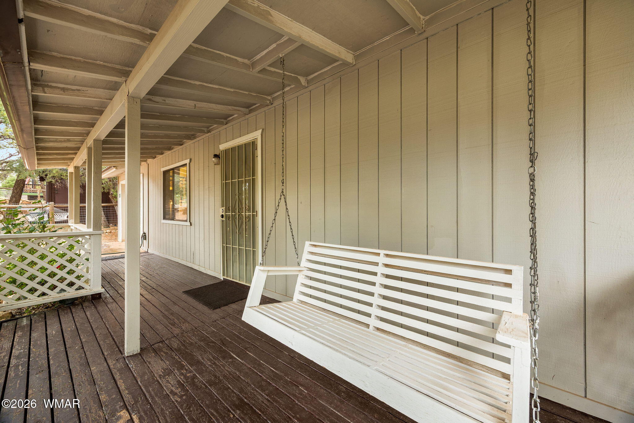 3521 Quail Run Road Overgaard, AZ 85933 - Photo 16 of 23 Gallery Image 16