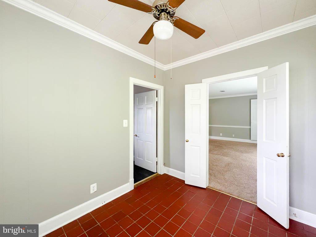 124 Deacon Road Fredericksburg, VA 22405 - Photo 9 of 48 a view of an empty room