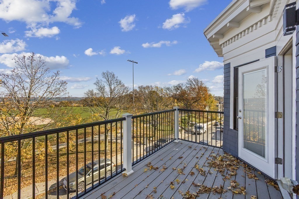 97 Mt Ida Road, Unit 3 Boston, MA 02122 - Photo 12 of 28 Gallery Image 12