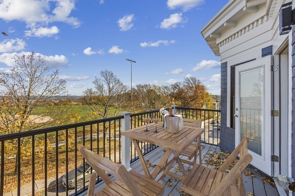 97 Mt Ida Road, Unit 3 Boston, MA 02122 - Photo 13 of 28 Gallery Image 13
