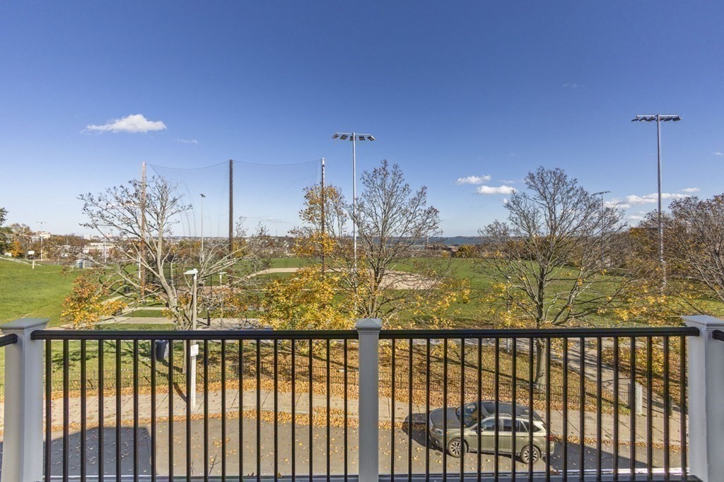 97 Mt Ida Road, Unit 3 Boston, MA 02122 - Photo 14 of 28 Gallery Image 14