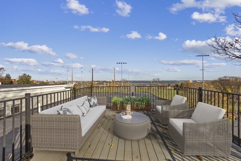 97 Mt Ida Road, Unit 3 Boston, MA 02122 - Photo 16 of 28 Gallery Image 16