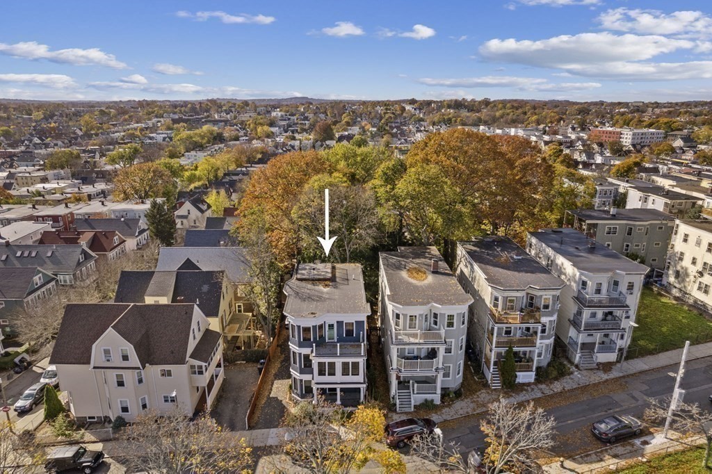 97 Mt Ida Road, Unit 3 Boston, MA 02122 - Photo 18 of 28 Gallery Image 18