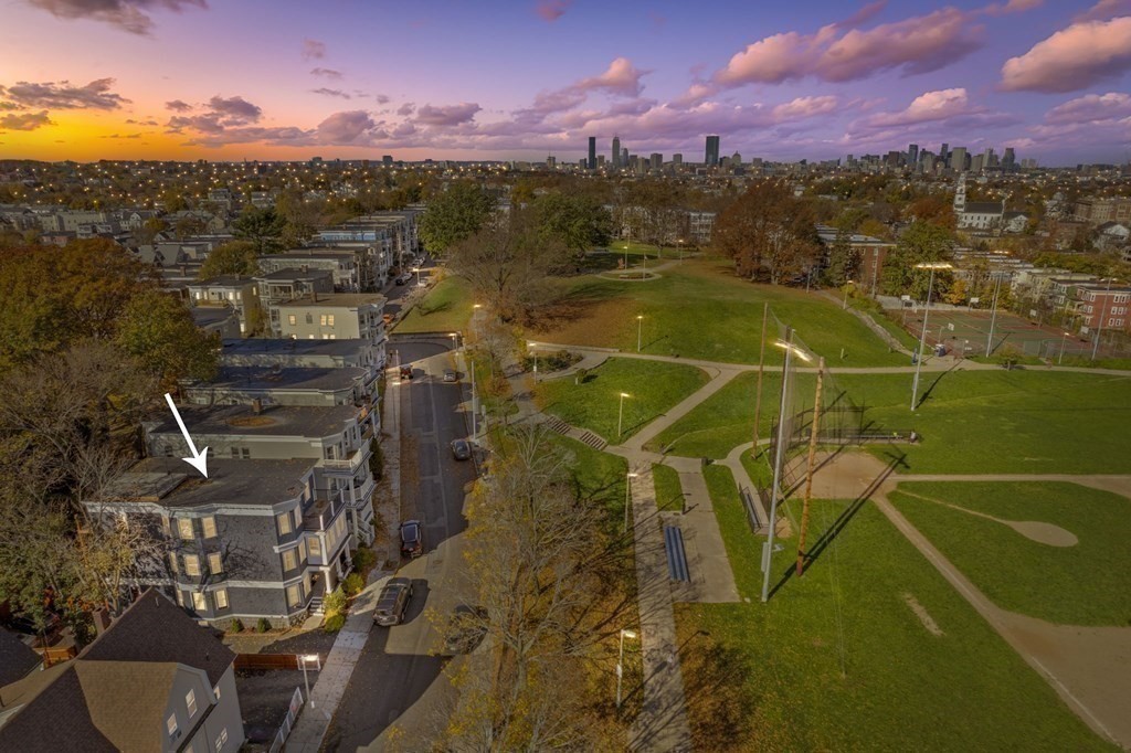 97 Mt Ida Road, Unit 3 Boston, MA 02122 - Photo 2 of 28 Gallery Image 2