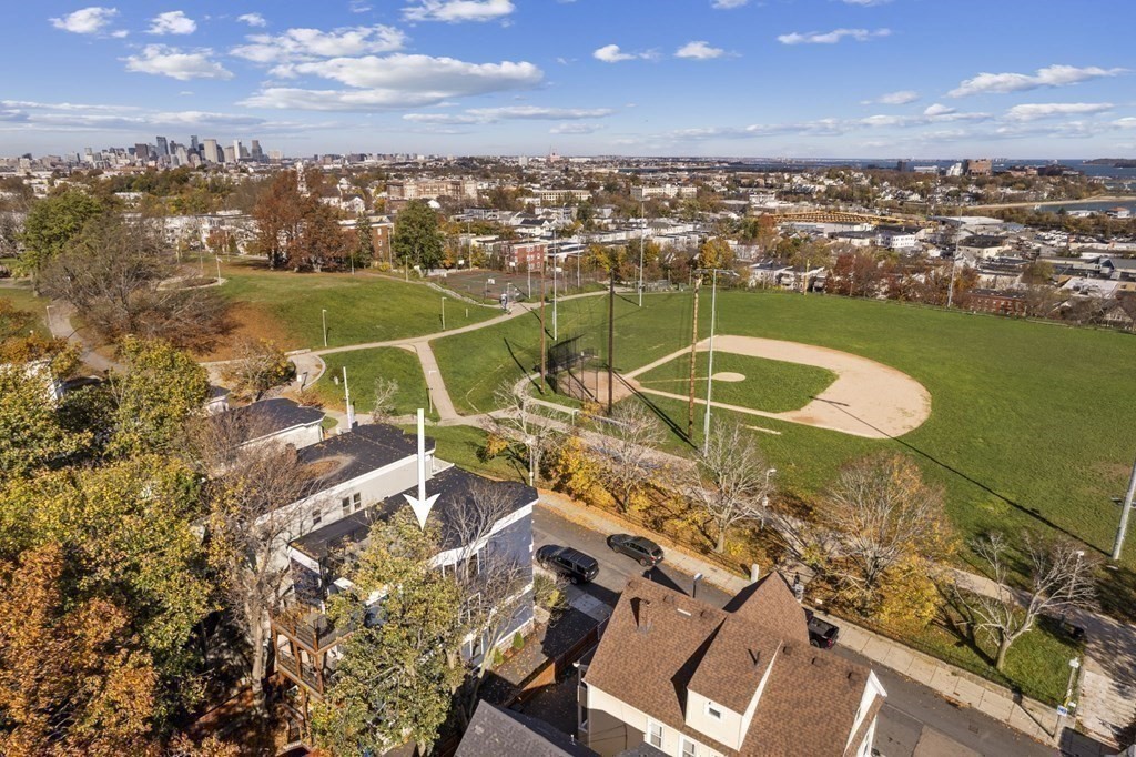 97 Mt Ida Road, Unit 3 Boston, MA 02122 - Photo 21 of 28 Gallery Image 21