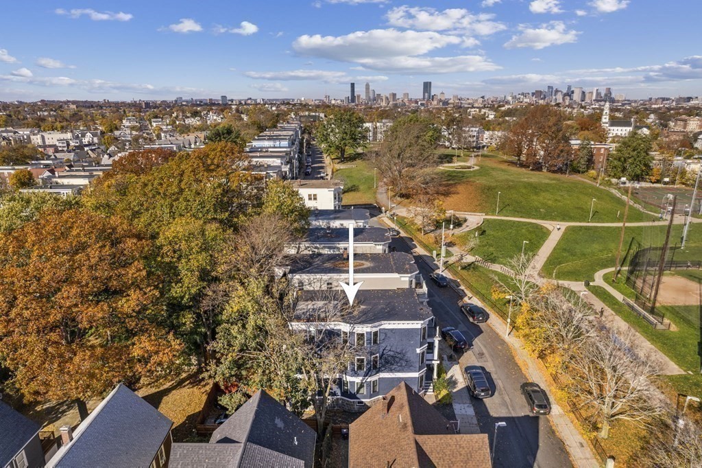 97 Mt Ida Road, Unit 3 Boston, MA 02122 - Photo 22 of 28 Gallery Image 22