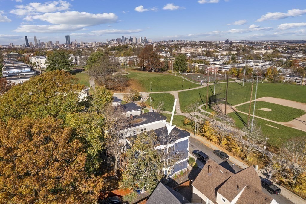 97 Mt Ida Road, Unit 3 Boston, MA 02122 - Photo 23 of 28 Gallery Image 23