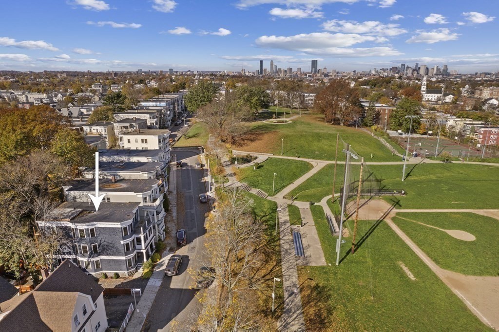 97 Mt Ida Road, Unit 3 Boston, MA 02122 - Photo 24 of 28 Gallery Image 24