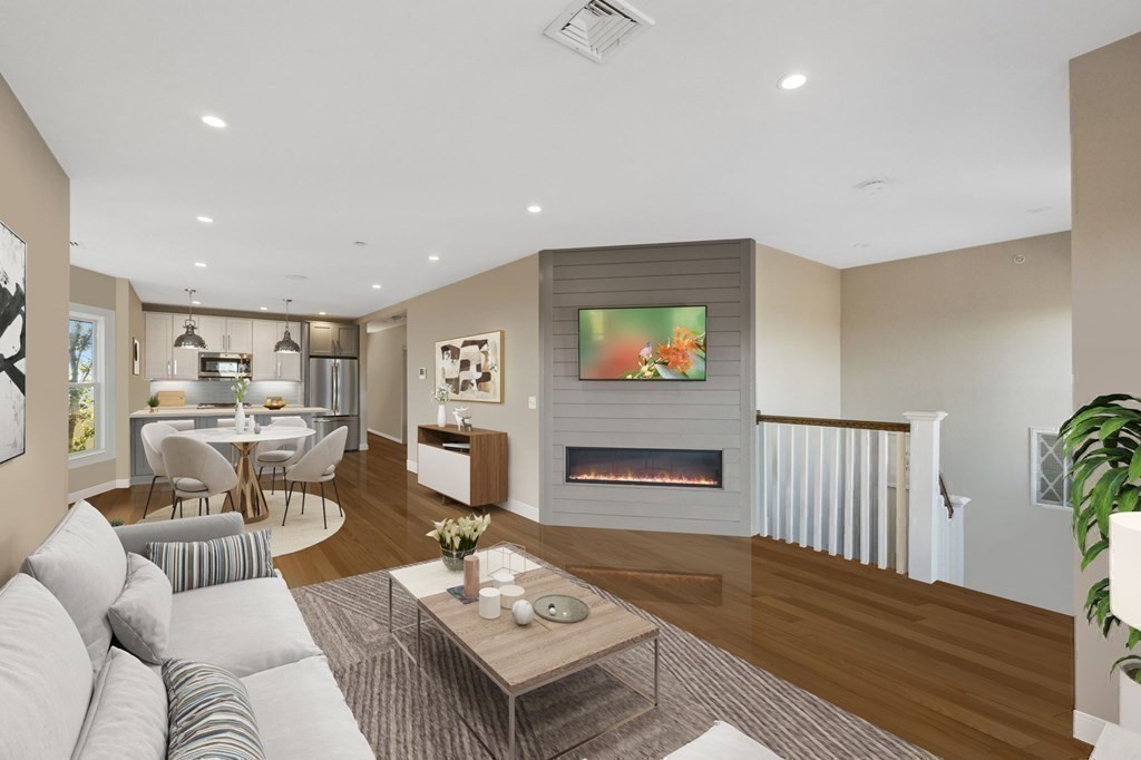 97 Mt Ida Road, Unit 3 Boston, MA 02122 - Photo 4 of 28 Gallery Image 4